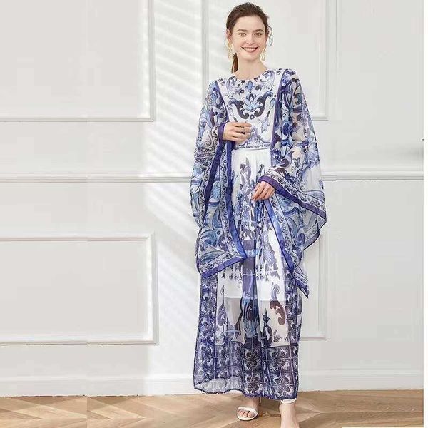 23ss designer brand women skirt wholesale foreign trade oversized digital mother-printed dress womens clothing, Black;gray
23ss designer brand women skirt wholesale foreign trade oversized digital mother-printed dress womens clothing, Black;gray