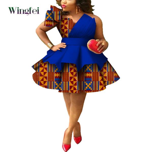ethnic clothing african dresses for women ankara print strapless multi-layer dresses dashiki party wedding evening dress african clothing wy, Red
ethnic clothing african dresses for women ankara print strapless multi-layer dresses dashiki party wedding evening dress african clothing wy, Red