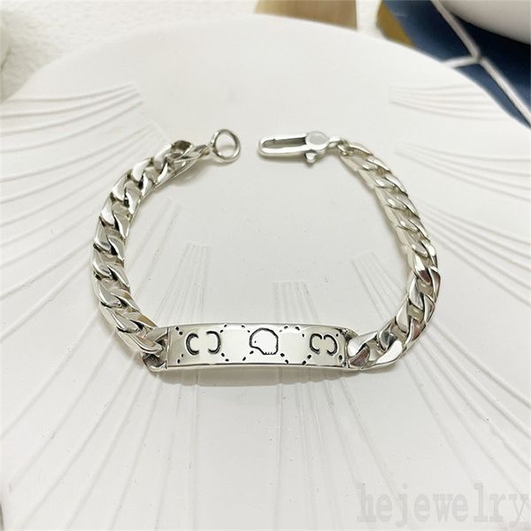 spirit ghost woman designer bracelet male lovers link chain silver color jewelry charms titanium steel retro skull street bracelet homme g l, Golden;silver
spirit ghost woman designer bracelet male lovers link chain silver color jewelry charms titanium steel retro skull street bracelet homme g l, Golden;silver