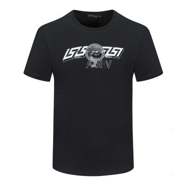 summer men's short sleeved tee designer t shirt men women plus size clothing round neck t-shirt medusa tshirt pullover business luxury, White;black
summer men's short sleeved tee designer t shirt men women plus size clothing round neck t-shirt medusa tshirt pullover business luxury, White;black