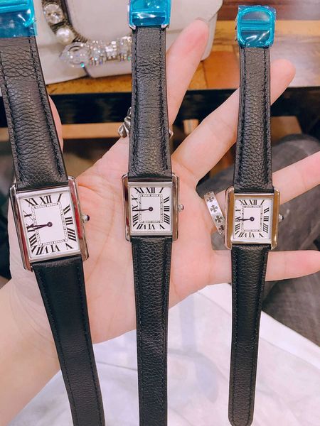 women watches luxury ladies square fashion accessory quartz mechanical movement series watch small square fashion women's nn42, Slivery;golden
women watches luxury ladies square fashion accessory quartz mechanical movement series watch small square fashion women's nn42, Slivery;golden
