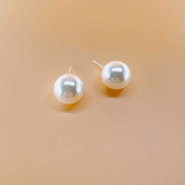earing women's commute simple high-level sense ins network red temperament 925 circle silver needle bright pearl earrings, Golden
earing women's commute simple high-level sense ins network red temperament 925 circle silver needle bright pearl earrings, Golden