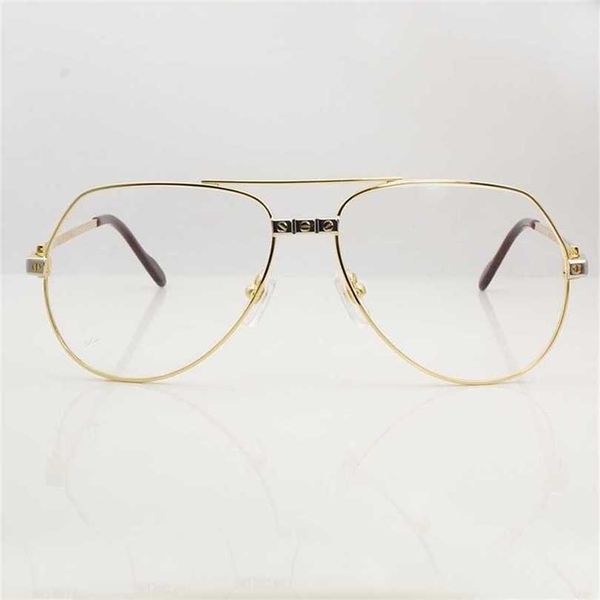 sunglasses clear eye frames for men transparent rimless carter metal designer prescription glasses espejuelos mujerkajia 2023, White;black
sunglasses clear eye frames for men transparent rimless carter metal designer prescription glasses espejuelos mujerkajia 2023, White;black
