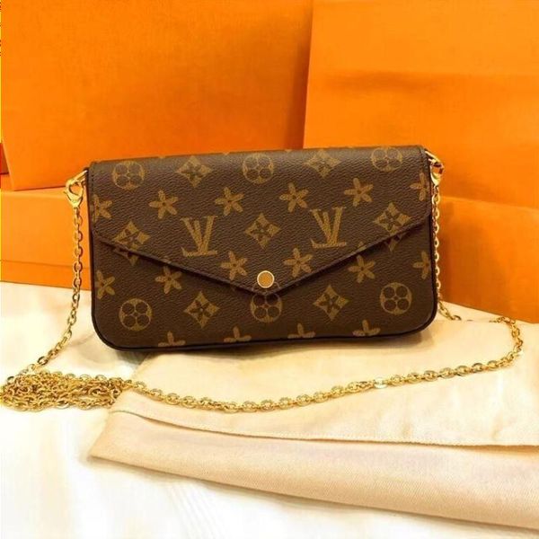 totes multi felicie pochette women chain bags wallet messenger leather handbags shoulder flower louiseity purse viutonity addr
totes multi felicie pochette women chain bags wallet messenger leather handbags shoulder flower louiseity purse viutonity addr