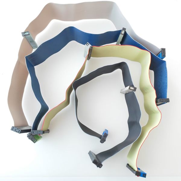 Data Extension Cabl…