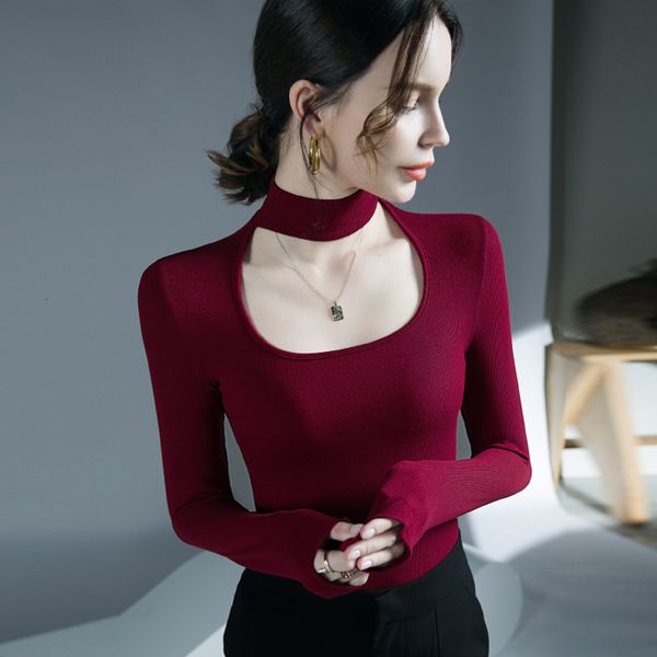 women's tshirt 2023 women tshirt hollow out style design female autumn crop clothes casual fashion blouses grace meeting 230310, White
women's tshirt 2023 women tshirt hollow out style design female autumn crop clothes casual fashion blouses grace meeting 230310, White