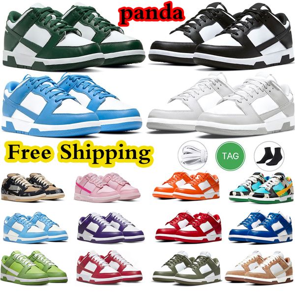 men women running shoes panda white black rose whisper triple pink unc university red syracuse malachite trainers sports snaekers gai casual
men women running shoes panda white black rose whisper triple pink unc university red syracuse malachite trainers sports snaekers gai casual