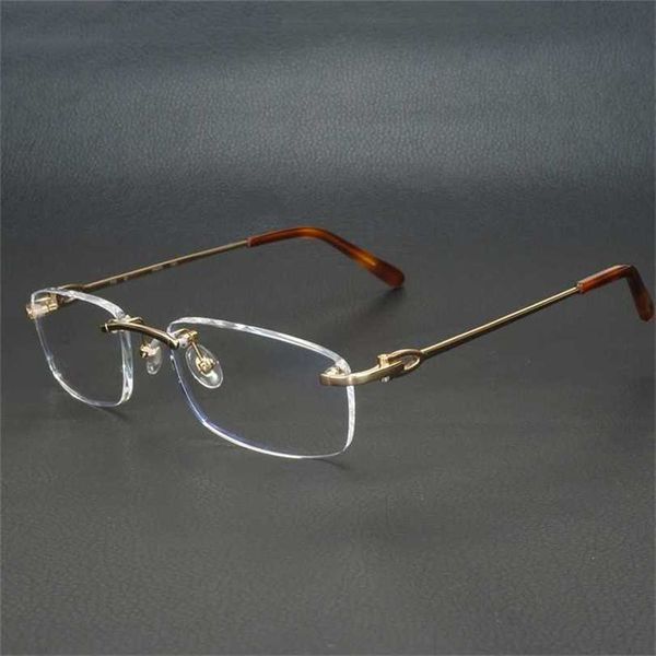 sunglasses trend designer metals square clear random women's glass carter optical frame glasses for computer 9011kajia 2023, White;black
sunglasses trend designer metals square clear random women's glass carter optical frame glasses for computer 9011kajia 2023, White;black