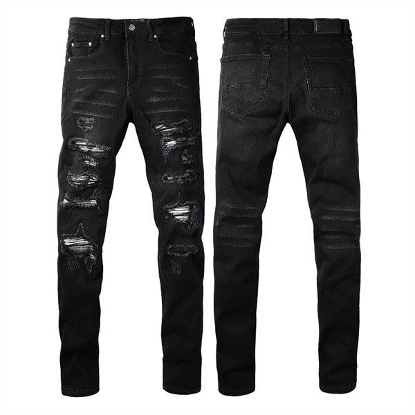 fashion mens jeans cool style luxury designer denim pant distressed ripped biker black blue jean slim fit motorcycle size#891
fashion mens jeans cool style luxury designer denim pant distressed ripped biker black blue jean slim fit motorcycle size#891