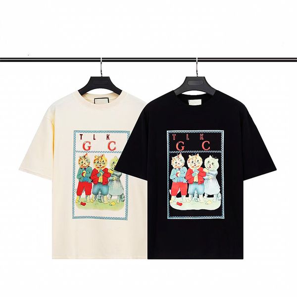 men's t-shirt 3d printing high-quality women's short-sleeved designer clothing breathable quick-drying anti-wrinkle t-shirt for me, White;black
men's t-shirt 3d printing high-quality women's short-sleeved designer clothing breathable quick-drying anti-wrinkle t-shirt for me, White;black
