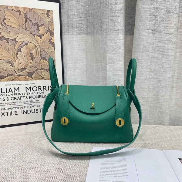 luxury bags original designer togo cow leather wax thread hand-stitched classic lindys bag doctor portable shoulder for women
luxury bags original designer togo cow leather wax thread hand-stitched classic lindys bag doctor portable shoulder for women