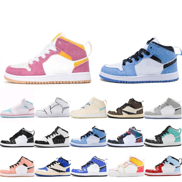 kids shoes sneakers boys girls new color childrens shoes sneaker athletic outdoor basketball sports summer size 26-37 f8n1#, Black;red
kids shoes sneakers boys girls new color childrens shoes sneaker athletic outdoor basketball sports summer size 26-37 f8n1#, Black;red