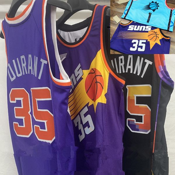devin 1 booker basketball jersey chris 3 paul mens deandre 22 ayton kevin durant jerseys black white shorts all stitched size s-xxl, Black;red
devin 1 booker basketball jersey chris 3 paul mens deandre 22 ayton kevin durant jerseys black white shorts all stitched size s-xxl, Black;red