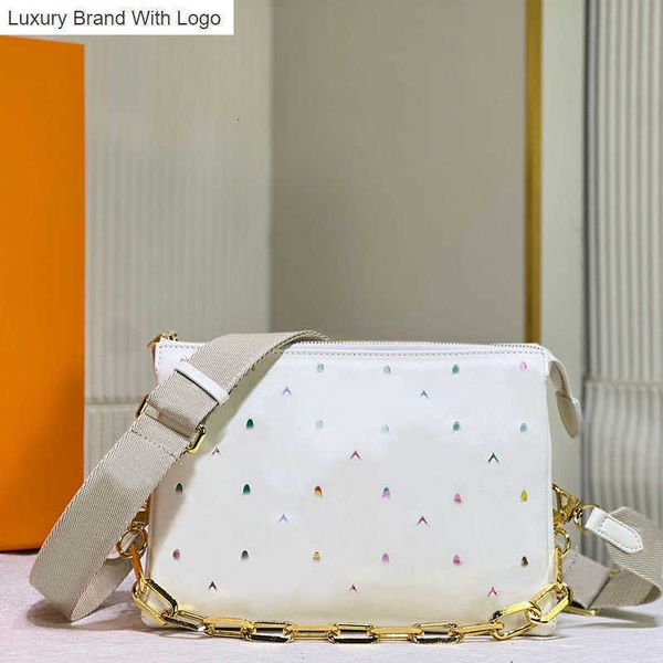 l bag handbags women pochette coussin chain crossbody bags clutch handbags purse sheepskin leather letter flower wide shoulder strap colorfu, Black
l bag handbags women pochette coussin chain crossbody bags clutch handbags purse sheepskin leather letter flower wide shoulder strap colorfu, Black