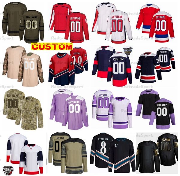 custom 2023 stadium series reverse retro hockey jerseys ovechkin oshie backstrom camo fights cancer kuznetsov wilson carlson strome sheary m, Black;red
custom 2023 stadium series reverse retro hockey jerseys ovechkin oshie backstrom camo fights cancer kuznetsov wilson carlson strome sheary m, Black;red