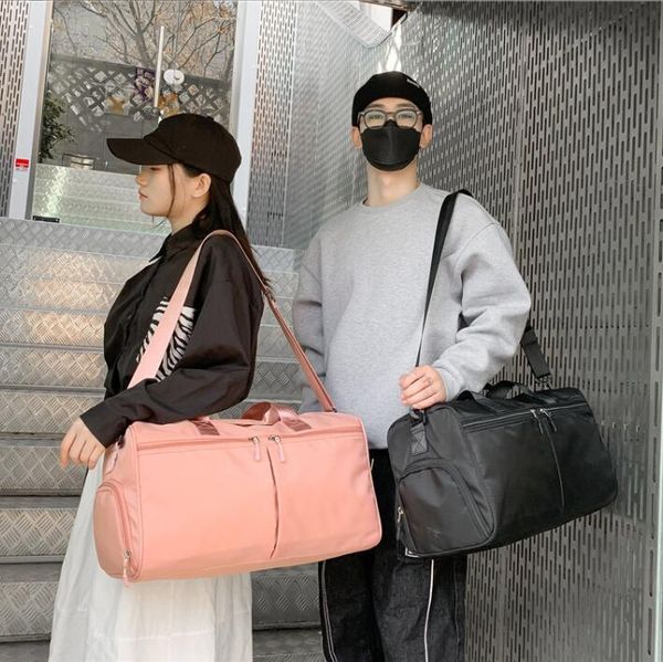 yoga bags with logo lulus fitness travel handbags female waterproof shoulder bags totes fashion portable shopping bag street simple large st, Black
yoga bags with logo lulus fitness travel handbags female waterproof shoulder bags totes fashion portable shopping bag street simple large st, Black