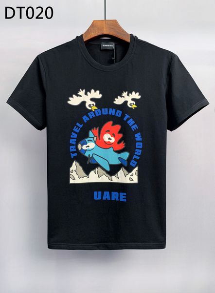 dsq phantom turtle men's t-shirts mens designer t shirts black white back cool t-shirt men summer italian fashion casual street t-shirt, White;black
dsq phantom turtle men's t-shirts mens designer t shirts black white back cool t-shirt men summer italian fashion casual street t-shirt, White;black