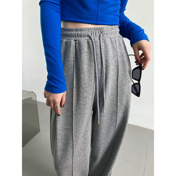 women's pants capris women pants 1980 230310, Black;white