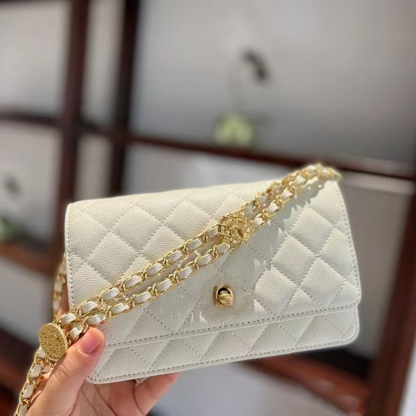 channel woc 22a shoulder bags gold coin ornament women designer luxury fashion crossbody bag tote handbag ladies classic mini flap
channel woc 22a shoulder bags gold coin ornament women designer luxury fashion crossbody bag tote handbag ladies classic mini flap