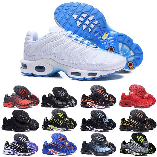 classic mens tn plus running shoes tuned 1 grey volt black yellow neon chaussures university hyper blue red sunset triple white fashion men
classic mens tn plus running shoes tuned 1 grey volt black yellow neon chaussures university hyper blue red sunset triple white fashion men