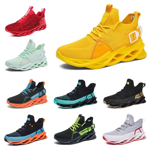 men running shoes fashion trainers general cargo black white blue yellow green teal mens breathable sports sneakers twenty six
men running shoes fashion trainers general cargo black white blue yellow green teal mens breathable sports sneakers twenty six