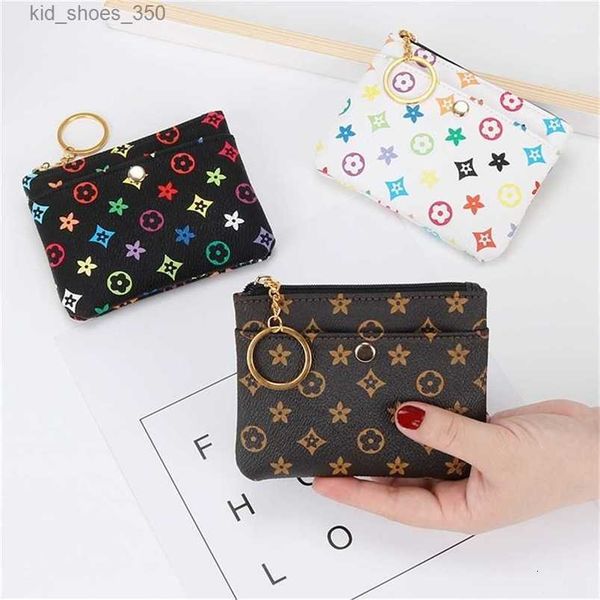 classic designers zipper wallet pu leather purses key chain ring small mini size coin bags handbag credit card slot pouch pocket backack, Black
classic designers zipper wallet pu leather purses key chain ring small mini size coin bags handbag credit card slot pouch pocket backack, Black
