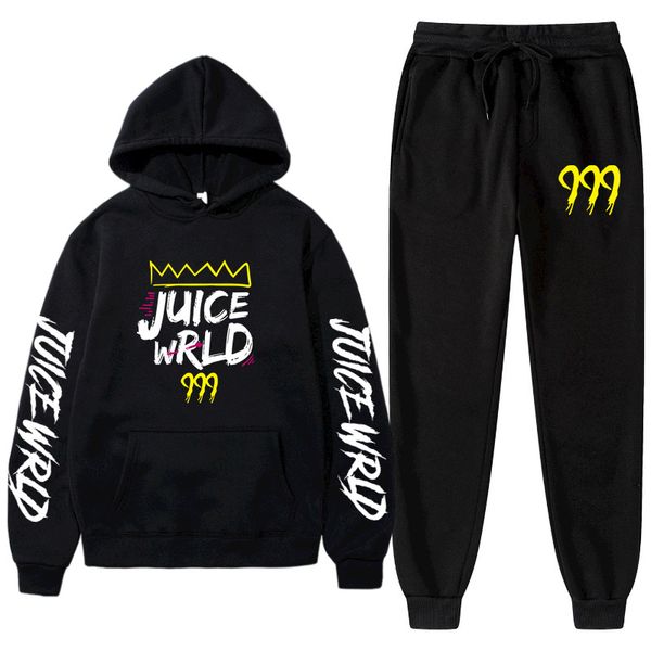 mens tracksuits juice world hoodie suit sweatshirt jogging pants wrld trap rap rainbow tomography 230310, Gray
mens tracksuits juice world hoodie suit sweatshirt jogging pants wrld trap rap rainbow tomography 230310, Gray