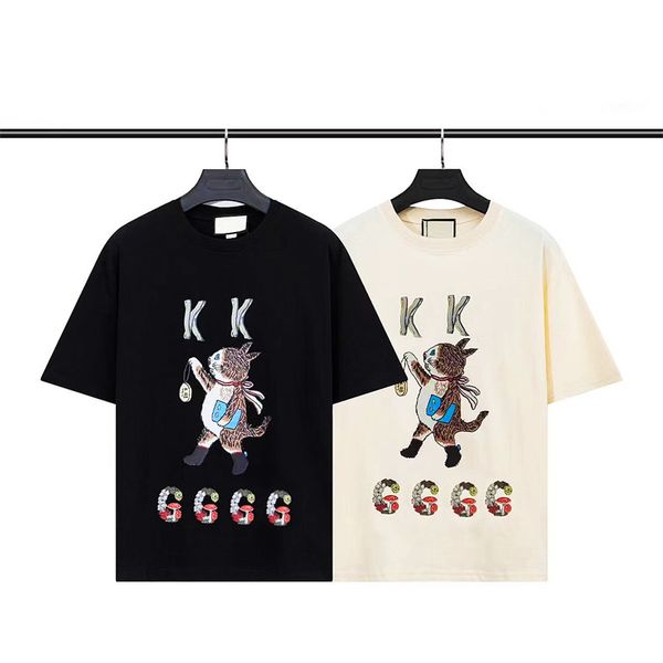 men's t-shirt 3d printing high-quality women's short-sleeved designer clothing breathable quick-drying anti-wrinkle t-shirt for me, White;black
men's t-shirt 3d printing high-quality women's short-sleeved designer clothing breathable quick-drying anti-wrinkle t-shirt for me, White;black