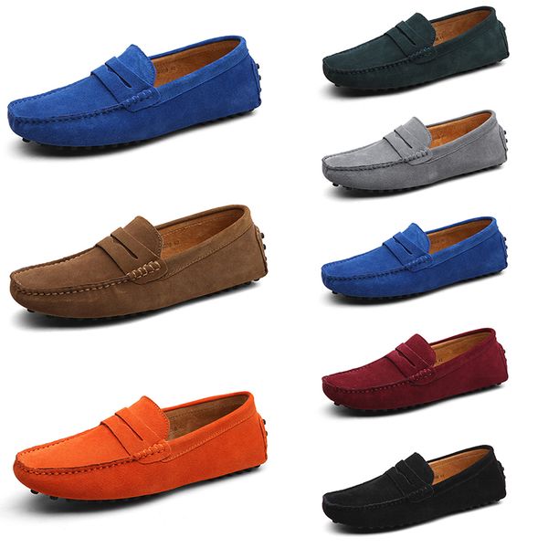 men casual shoes solid color black breathable popular silvers taupe dlives brown red greys jogging walking low soft multi leather mens sneak
men casual shoes solid color black breathable popular silvers taupe dlives brown red greys jogging walking low soft multi leather mens sneak