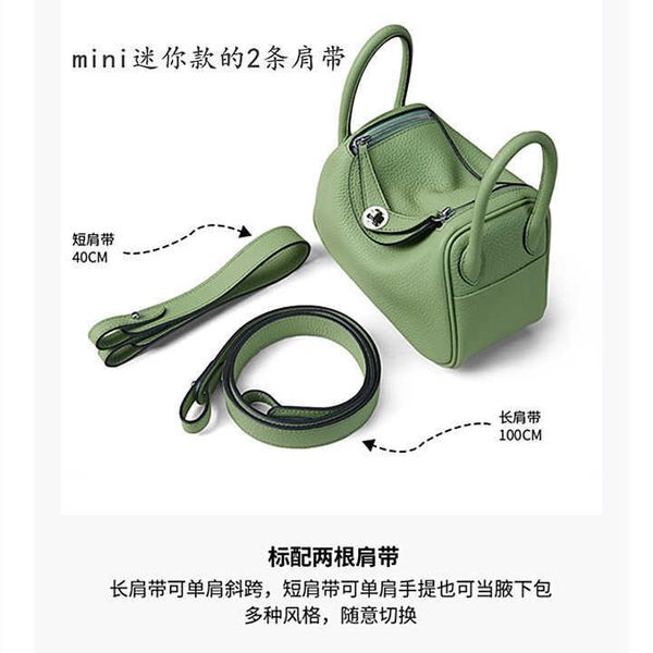 2023 original designer luxury bags new fashion litchi pattern lindi bag mini doctor women's single shoulder messenger hand medicine aay
2023 original designer luxury bags new fashion litchi pattern lindi bag mini doctor women's single shoulder messenger hand medicine aay