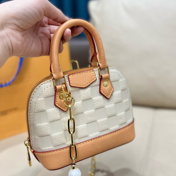 5a designer totes shoulder bags luxury women alligator handbags tote real leather bag lady plaid outdoors purses duffle luggage by fen 033
5a designer totes shoulder bags luxury women alligator handbags tote real leather bag lady plaid outdoors purses duffle luggage by fen 033