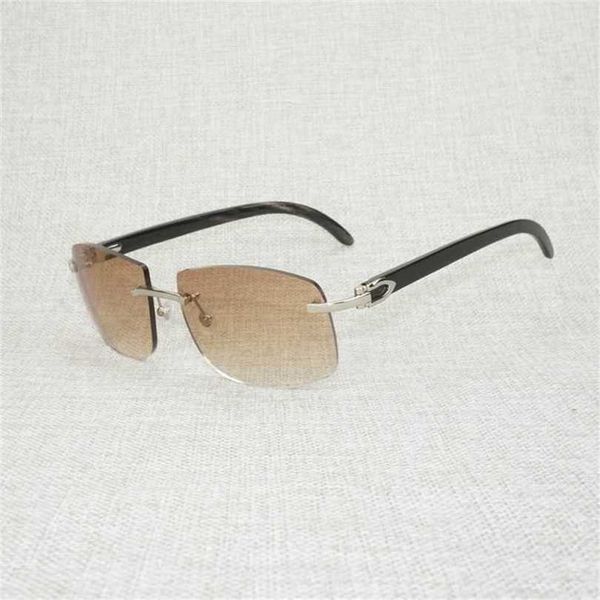 sunglasses retro wood oversize sunglasses men natural black white buffalo horn rimless eyewear frame for outdoor summer oculos gafaskajia 20, White;black
sunglasses retro wood oversize sunglasses men natural black white buffalo horn rimless eyewear frame for outdoor summer oculos gafaskajia 20, White;black