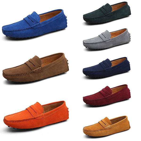 men casual shoes solid color black breathable popular silvers taupe dlives brown reds orange jogging walking low soft multi leather mens sne
men casual shoes solid color black breathable popular silvers taupe dlives brown reds orange jogging walking low soft multi leather mens sne