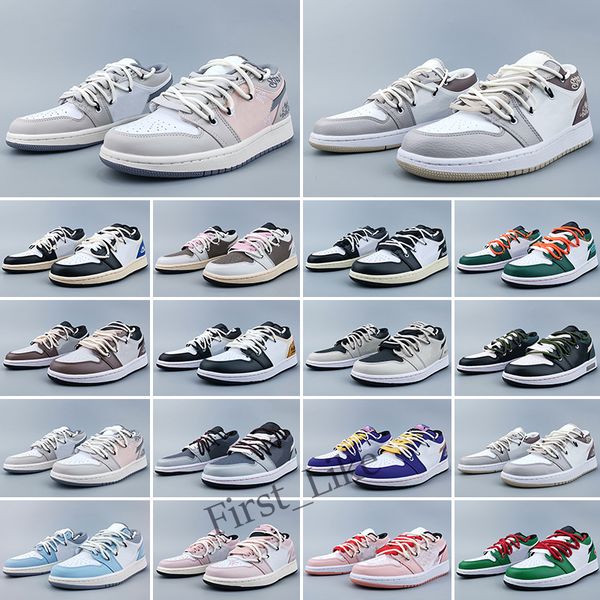 jumpm 1 low basketball shoes 1s unc men pine green pairs university blue smoke grey starfish red obsidian women yellow banned bred chicago
jumpm 1 low basketball shoes 1s unc men pine green pairs university blue smoke grey starfish red obsidian women yellow banned bred chicago