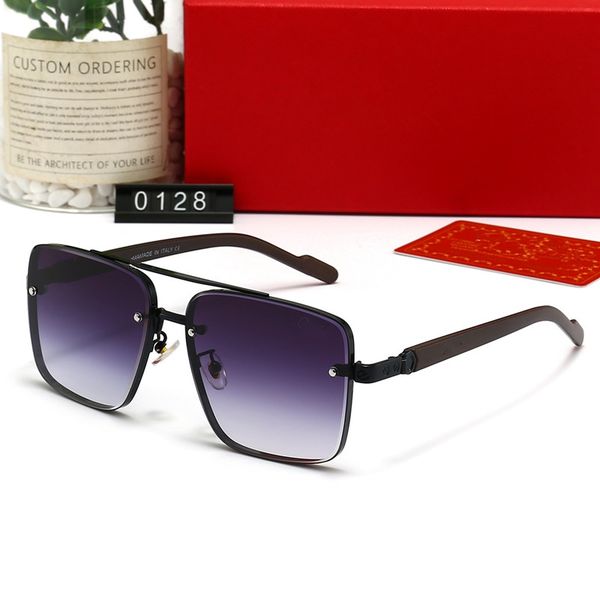 sunglasses for men and women square frame v designer sunglasses uv400 protection gold plated glasses frames eyewear lunettes with box, White;black
sunglasses for men and women square frame v designer sunglasses uv400 protection gold plated glasses frames eyewear lunettes with box, White;black