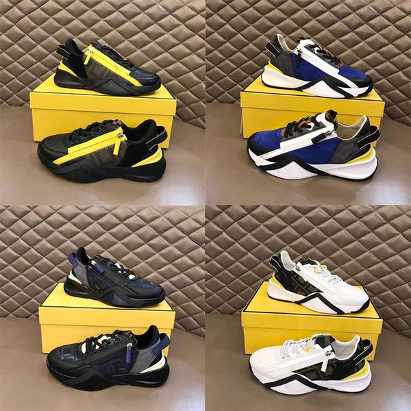 sports zipper rubber perfect-brands men's sports shoes comfortable casual shoes walking net light skateboard running shoes sole technol, Black
sports zipper rubber perfect-brands men's sports shoes comfortable casual shoes walking net light skateboard running shoes sole technol, Black