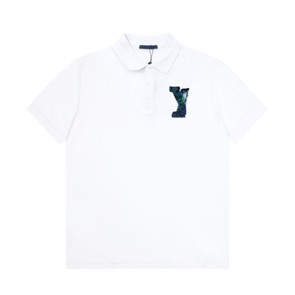 2 new fashion london england polos shirts mens designers polo shirts high street embroidery printing t shirt men summer cotton casual t-shir, White;black
2 new fashion london england polos shirts mens designers polo shirts high street embroidery printing t shirt men summer cotton casual t-shir, White;black