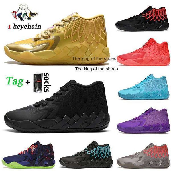 2023lamelo shoes iridescent dreams lamelo ball mb.01 basketball shoes 1of1 rick and morty mens trainers not from here rock ridge red blastla, Black
2023lamelo shoes iridescent dreams lamelo ball mb.01 basketball shoes 1of1 rick and morty mens trainers not from here rock ridge red blastla, Black