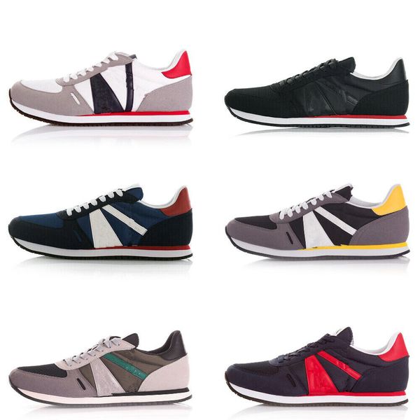 2023 italy exhange sneakers ax a x casual shoes 2023 logo sports sneaker low trainers running shoe runners lace up retro full black royal gr
2023 italy exhange sneakers ax a x casual shoes 2023 logo sports sneaker low trainers running shoe runners lace up retro full black royal gr