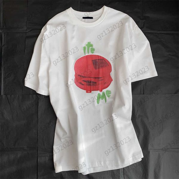 womens clothes t-shirt fashion logo printed short sleeve pullover t-shirts classic simple style casual designer joker tees t shirts for wome, White
womens clothes t-shirt fashion logo printed short sleeve pullover t-shirts classic simple style casual designer joker tees t shirts for wome, White