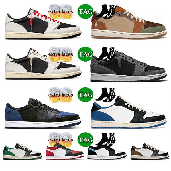 low basketball shoes jumpman 1 1s casual shoes sneakers university red black black phantom fragment mighty pink size 36-47
low basketball shoes jumpman 1 1s casual shoes sneakers university red black black phantom fragment mighty pink size 36-47