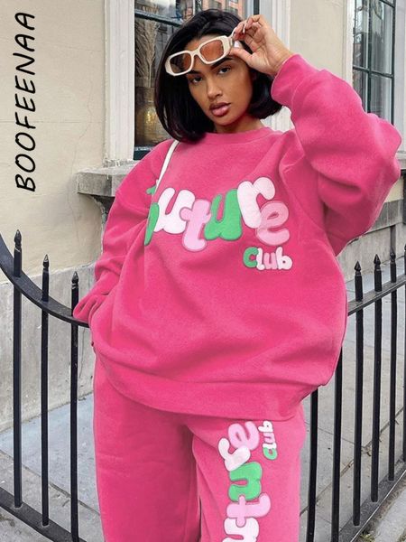 womens two piece pants boofeenaa streetwear track suits for women graphic sweatshirts hoodie joggers pants 2 piece set cute winter outfits c, White
womens two piece pants boofeenaa streetwear track suits for women graphic sweatshirts hoodie joggers pants 2 piece set cute winter outfits c, White