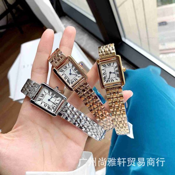 women watches luxury ladies square fashion accessory quartz mechanical movement series square fashion women's watch for approval 5q6p, Slivery;black
women watches luxury ladies square fashion accessory quartz mechanical movement series square fashion women's watch for approval 5q6p, Slivery;black