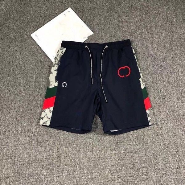men short running sports jogging fitness pants mens womens designer shorts luxury board beach pants summer streetwears quick drying swimwear, White;black
men short running sports jogging fitness pants mens womens designer shorts luxury board beach pants summer streetwears quick drying swimwear, White;black