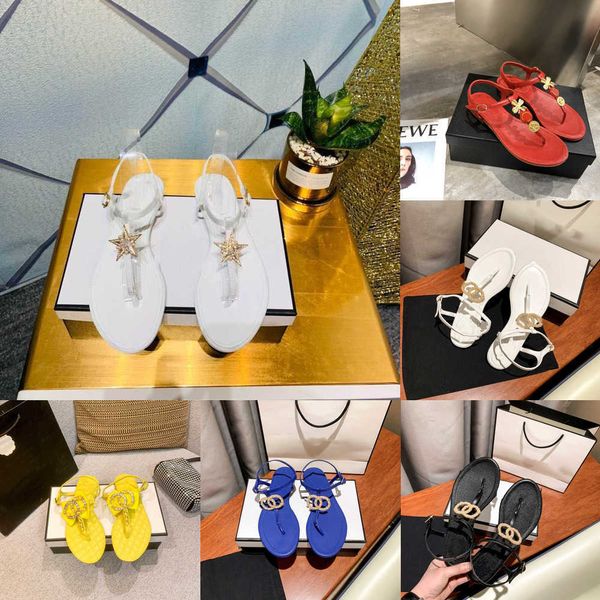 sandals original style luxurys designer slipper women open toe flip flop 2023 summer classic fashion flat anti-skid slippers c diamond buckl, Black
sandals original style luxurys designer slipper women open toe flip flop 2023 summer classic fashion flat anti-skid slippers c diamond buckl, Black