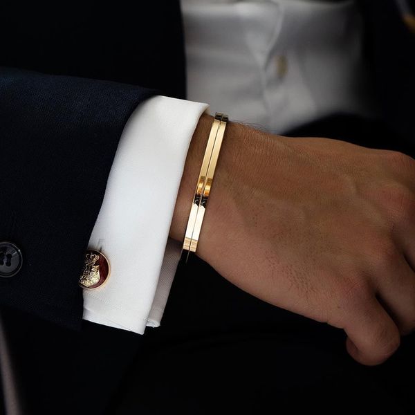 men's thin bracelet stainless steel cuff bangle bracelet thin cuff boyfriend cuff gifts for him father's day gifts, White
men's thin bracelet stainless steel cuff bangle bracelet thin cuff boyfriend cuff gifts for him father's day gifts, White