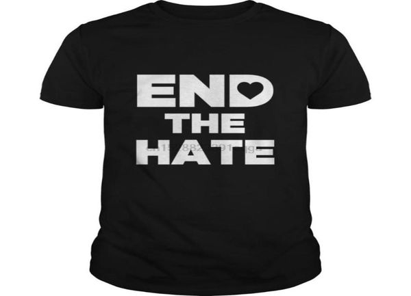 men short sleeve tshirt end the hate with heart sbullying antibullies tshirt cool women men039s tshirts6017772, White;black
men short sleeve tshirt end the hate with heart sbullying antibullies tshirt cool women men039s tshirts6017772, White;black