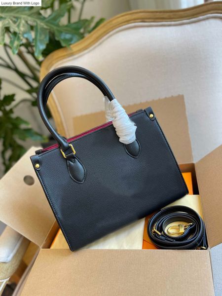 l bag handbags onthego m44925 women luxurys designers totes bags square genuine leather handbags messenger crossbody cowhide travel shoulder, Black
l bag handbags onthego m44925 women luxurys designers totes bags square genuine leather handbags messenger crossbody cowhide travel shoulder, Black