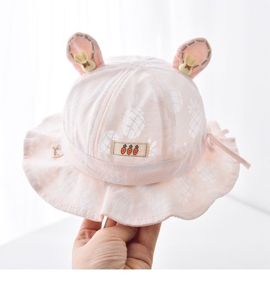 toddler summer beach sun protection bucket hats for baby girls infant beach hat with wide brim kids caps baby cotton sun hat t16, Blue;gray
toddler summer beach sun protection bucket hats for baby girls infant beach hat with wide brim kids caps baby cotton sun hat t16, Blue;gray