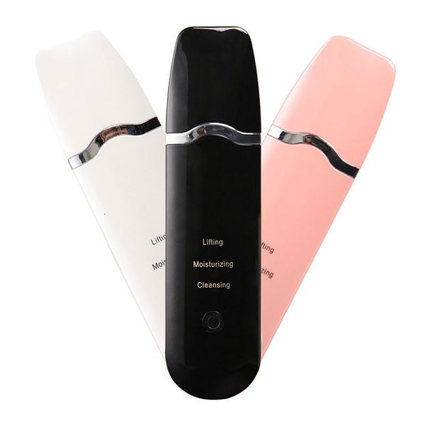 cleaning tools accessories ultrasonic skin scrubber deep face cleansing machine peeling shovel home use pore cleaner lift beauty instrument
cleaning tools accessories ultrasonic skin scrubber deep face cleansing machine peeling shovel home use pore cleaner lift beauty instrument
